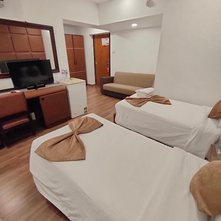 Pearl Hotel, Maadi Kahire Dış mekan fotoğraf