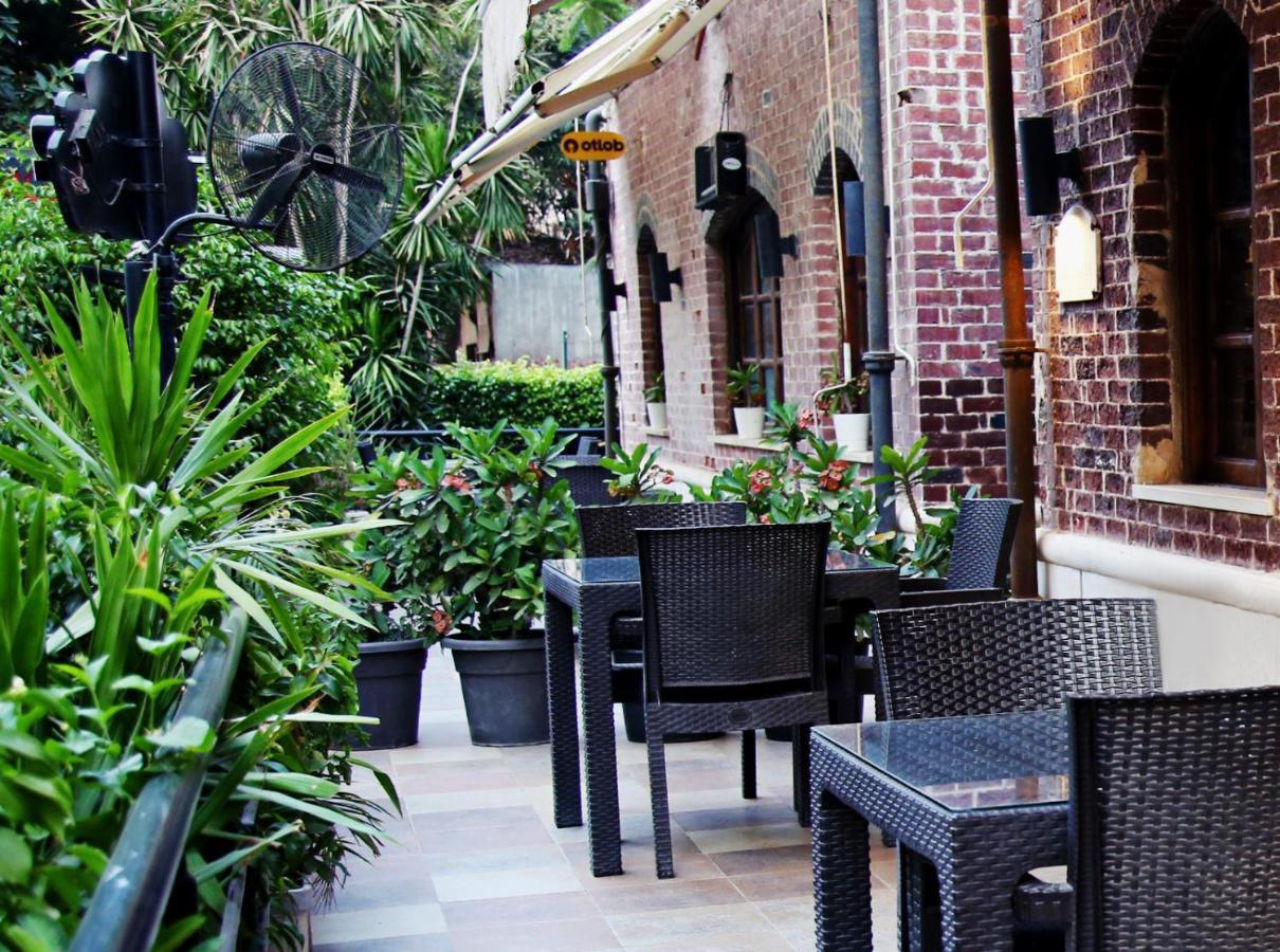 Pearl Hotel, Maadi Kahire Dış mekan fotoğraf