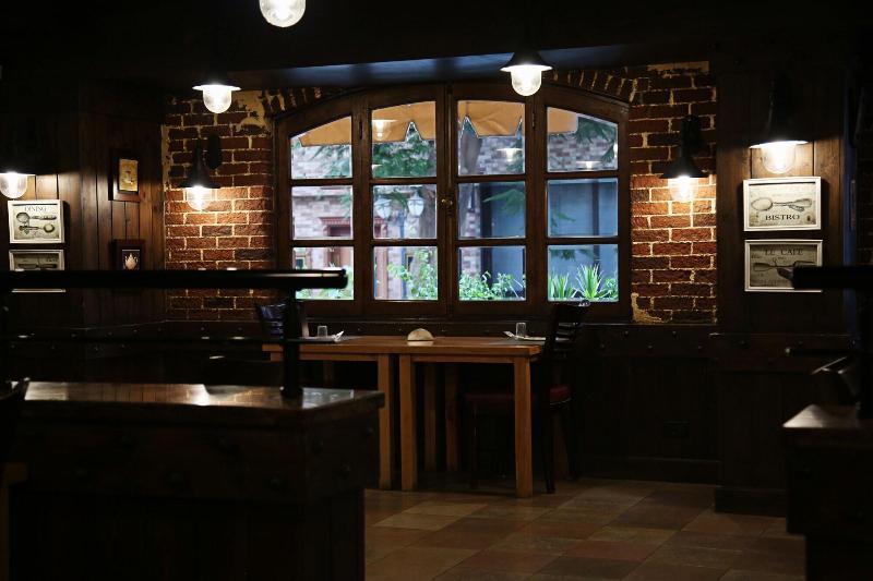 Pearl Hotel, Maadi Kahire Dış mekan fotoğraf