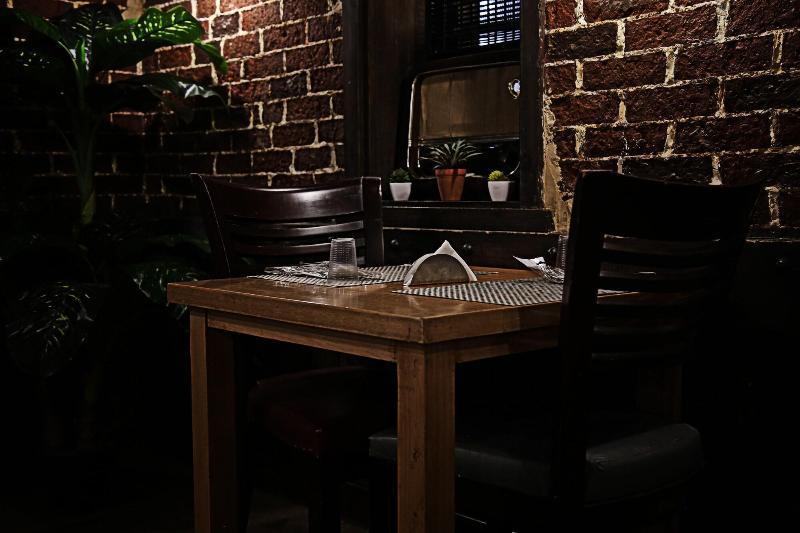 Pearl Hotel, Maadi Kahire Dış mekan fotoğraf