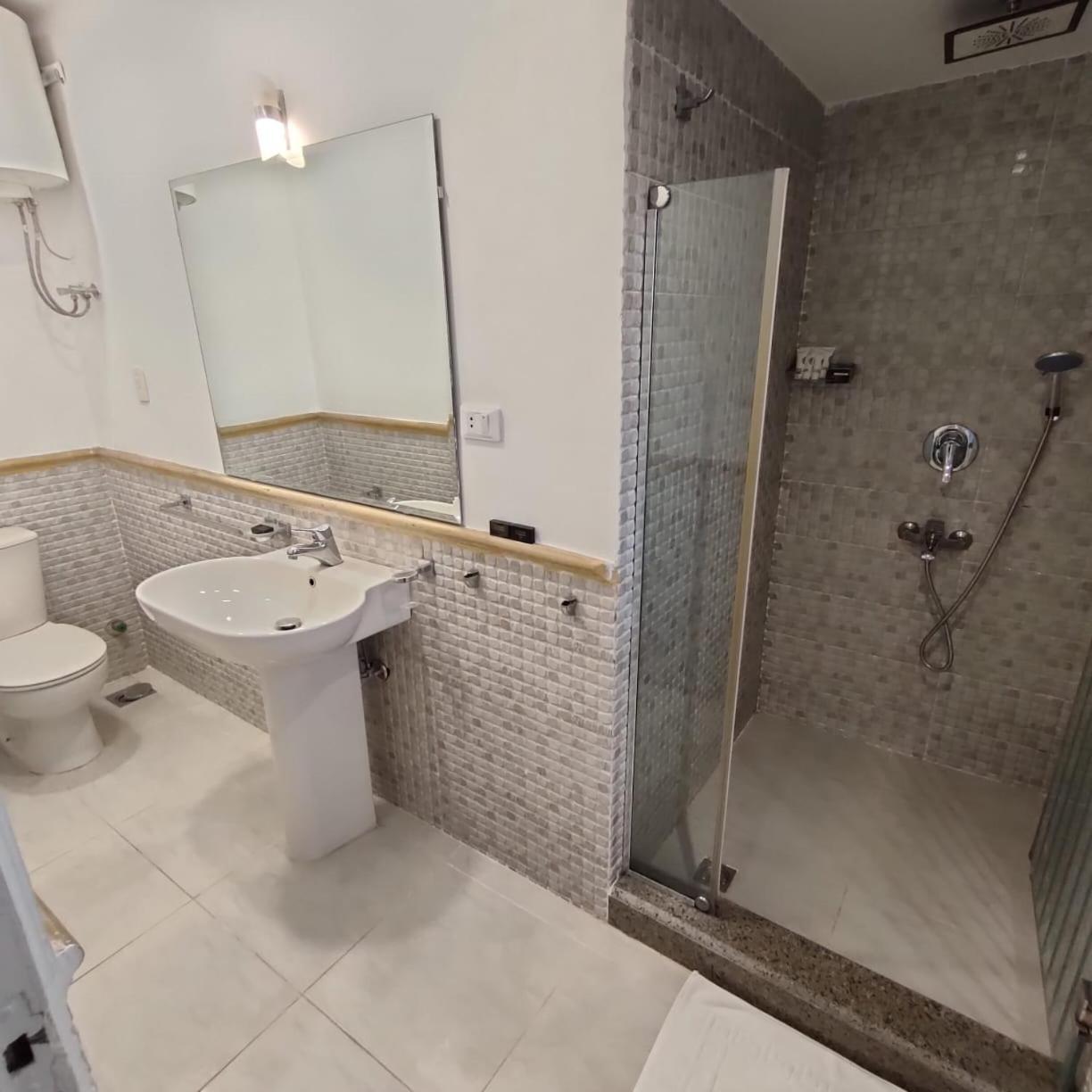 Pearl Hotel, Maadi Kahire Dış mekan fotoğraf