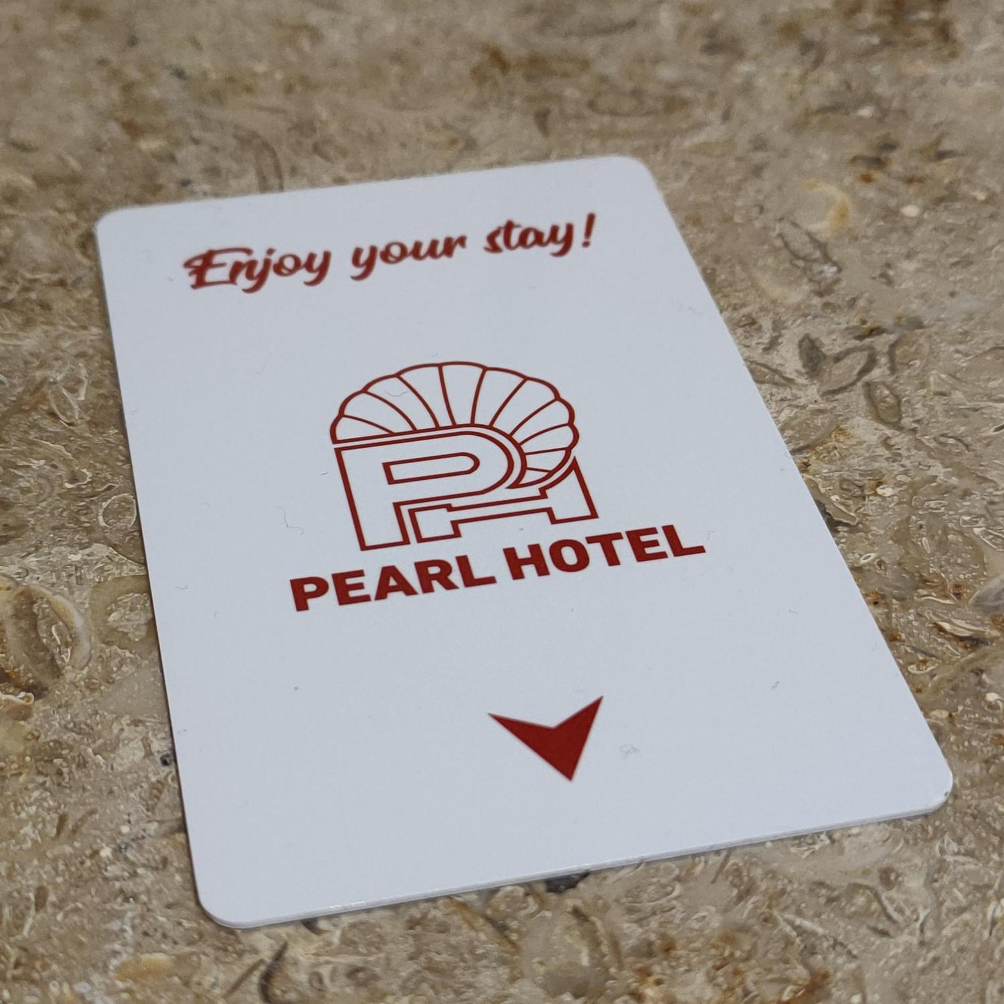 Pearl Hotel, Maadi Kahire Dış mekan fotoğraf
