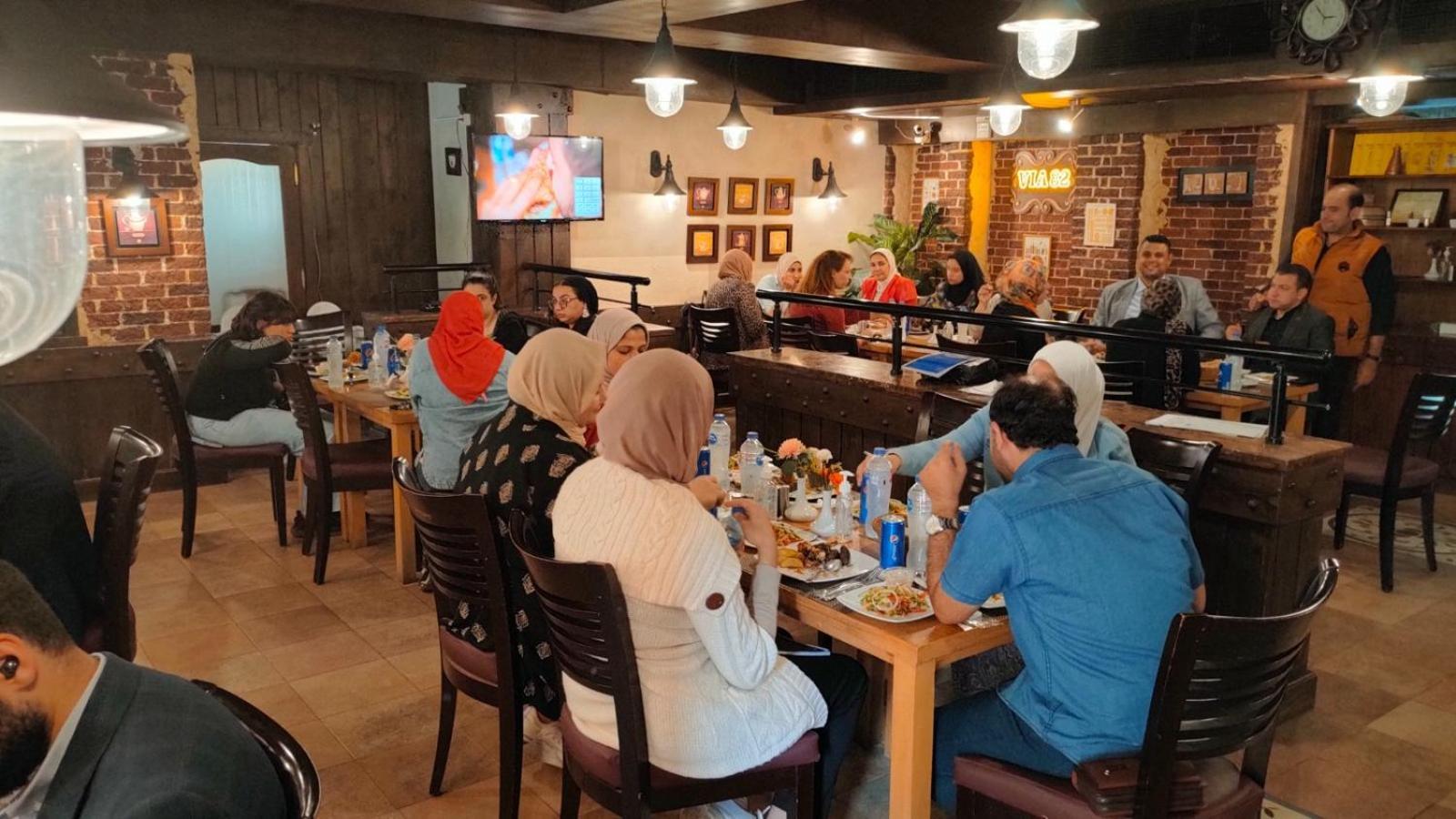 Pearl Hotel, Maadi Kahire Dış mekan fotoğraf