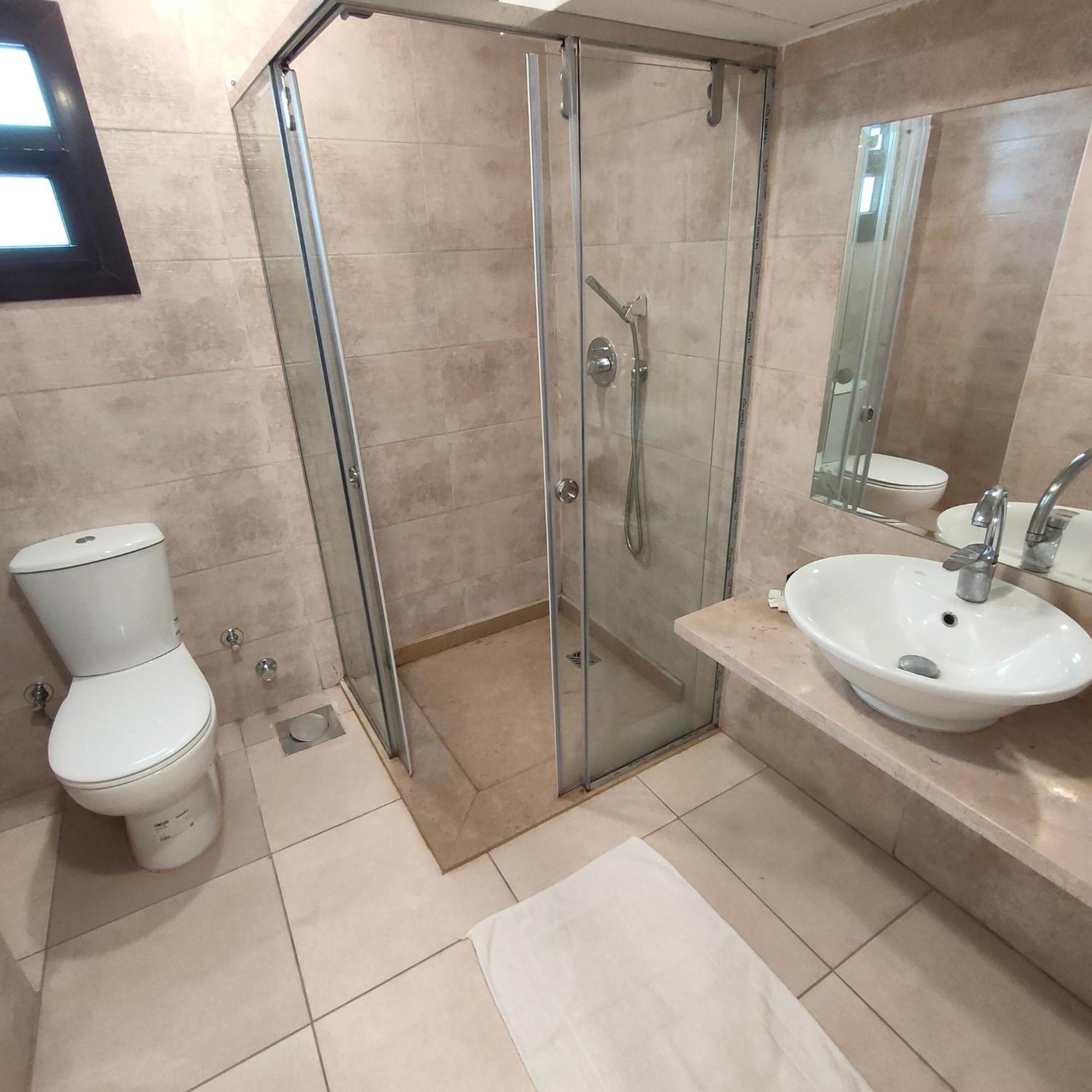 Pearl Hotel, Maadi Kahire Dış mekan fotoğraf
