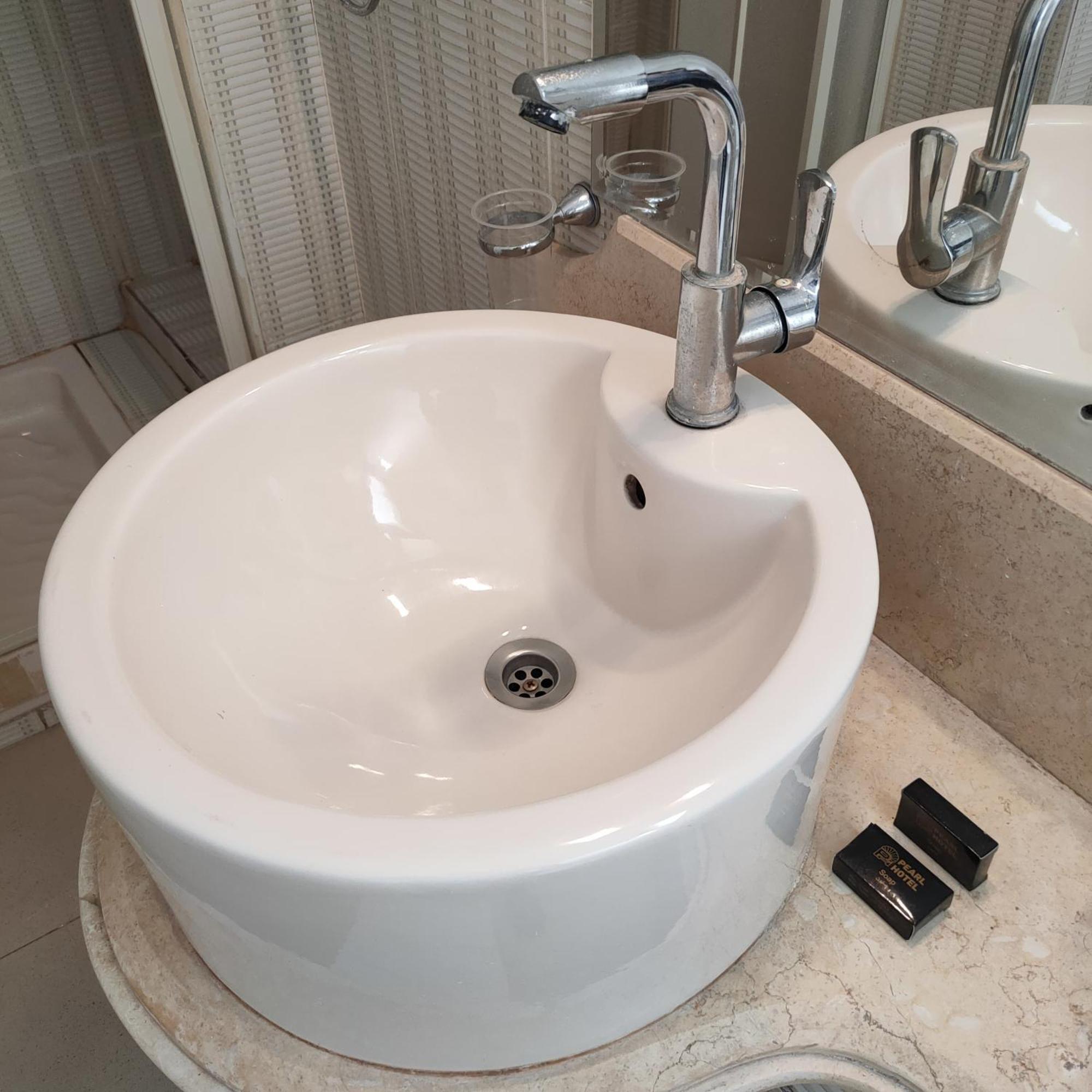 Pearl Hotel, Maadi Kahire Dış mekan fotoğraf